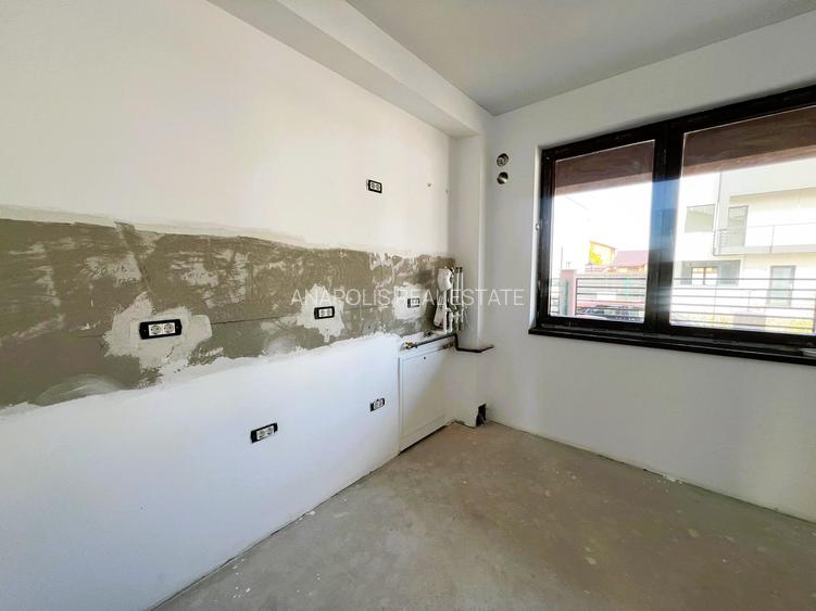 Domnesti Duplex - constructie excelenta. PROMOTIE APRILIE - 9