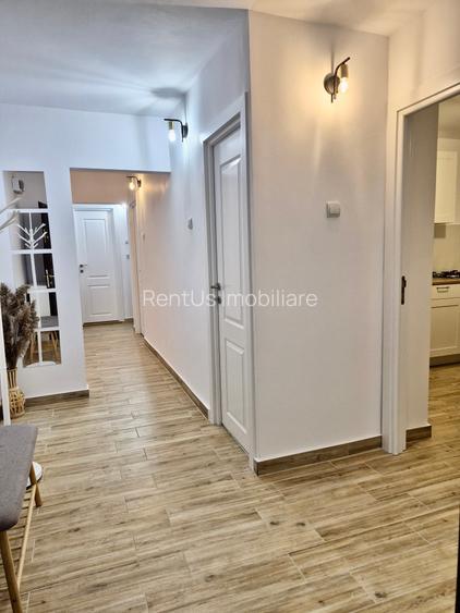 3 Camere-Mobilat-Comision 0 | Parc Herastrau | Baneasa-Caramfil- Prima Inchirier - 14