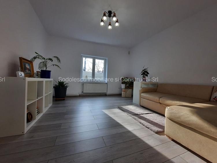 CASA ZONA BALCESCU - 3