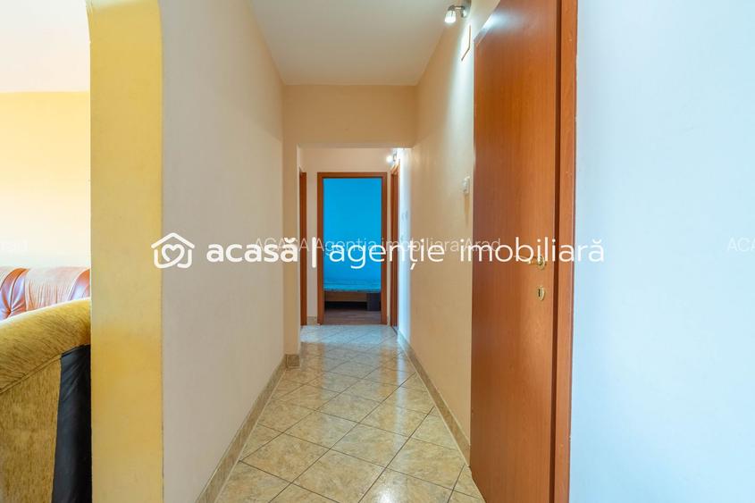 Apartament cu 4 camere, Alfa - 0% comision - 8