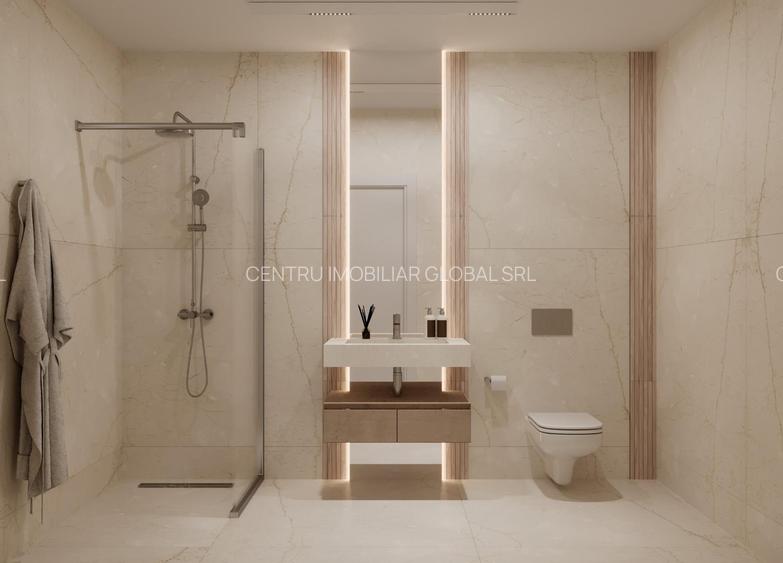 Apartament 2 camere Valea Larga - 3