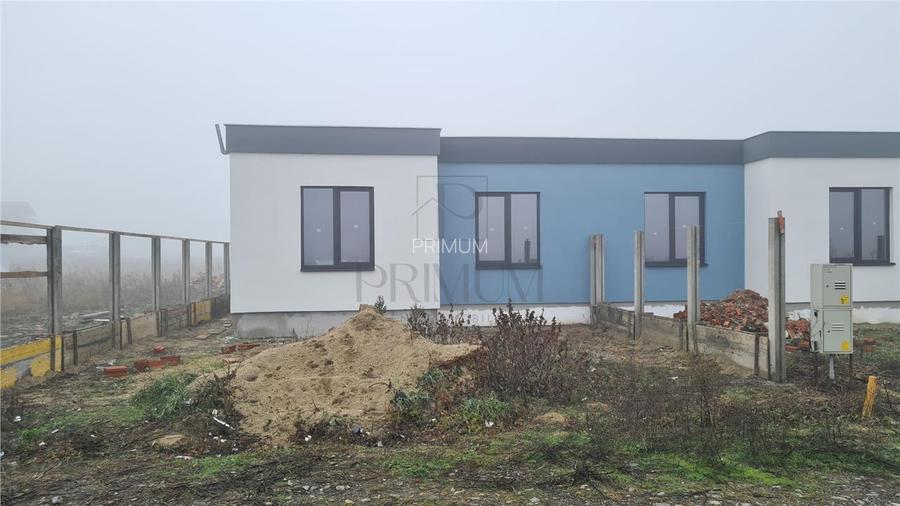 Calea Urseni - Duplex 3 camere -finisaje la alegere - bucatarie inchisa - 3