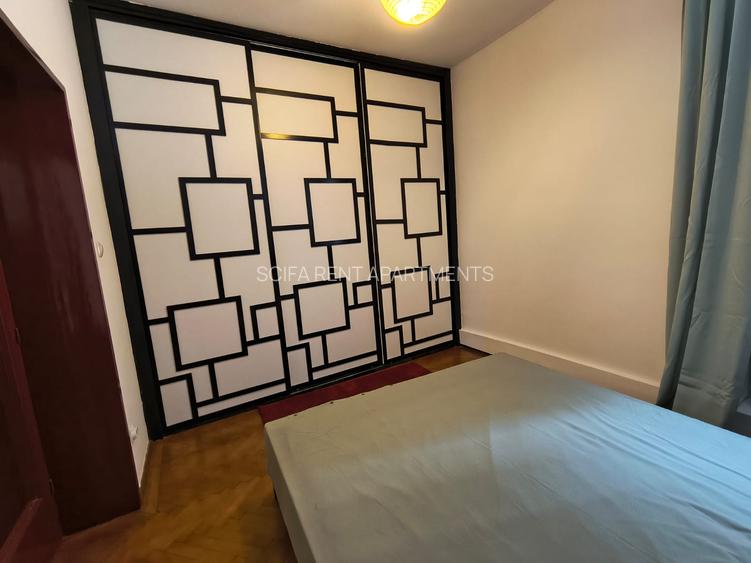 Vanzare apartament 2 camere Primaverii - Dorobanti - 7