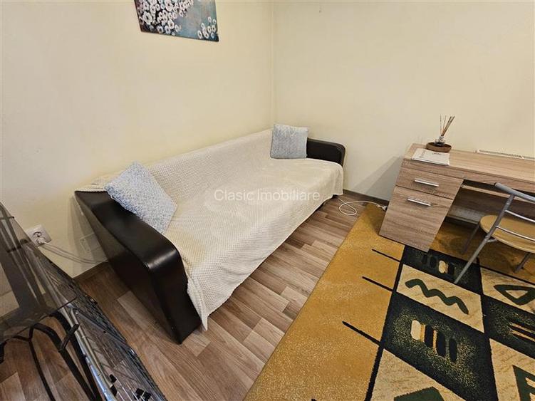 Inchiriere apartament 1 camera zona Marasti, strada Slatina Cluj-Napoca - 6
