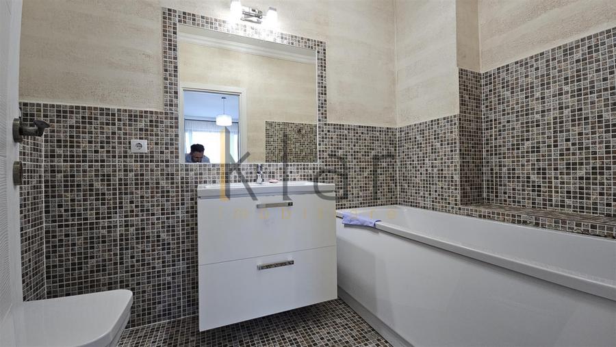 Apartament modern 3 camere 74mp,balcon,parcare,Gheorgheni - VIVIDO