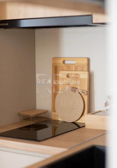 2 Camere Tip Duplex + Gradina si Loc de Parcare - Sisesti - 8