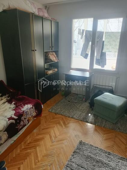Apartament 2 camere, zona 7 Noiembrie, lângă UMFST - 4