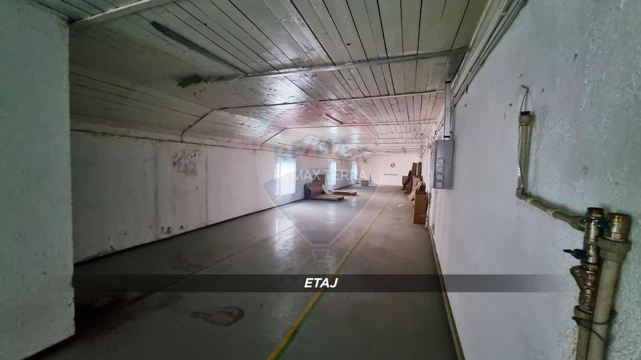 Hala de productie/depozitare DE INCHIRIAT- in Cavnic - 11