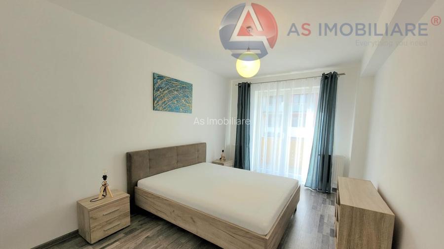 Apartament Premium cu 3 Camere | Avantgarden 3 – Rafinament și Confort - 10