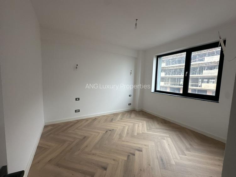 Apartament de Vânzare 150 mp utili 3 Camere| Etaj 3 | Zona Pipera Rond Omv - 5