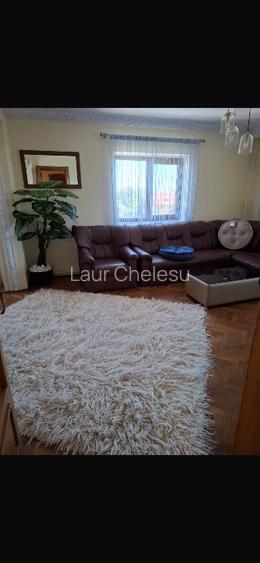 Apartament în vila, 3 camere, zona Universitate-Scoica - 13