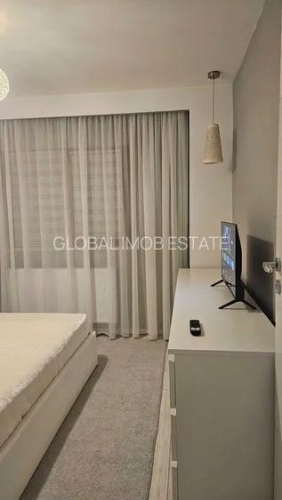 Inchiriere Apartament 2 camere Renovat Lujerului - 4