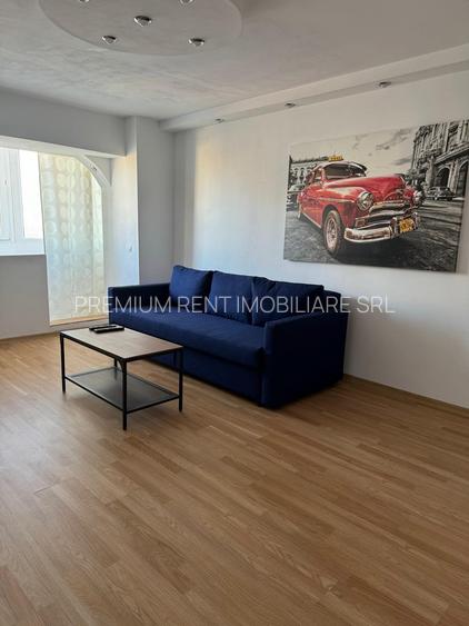 Vitan Mall, garsoniera, 9 min metrou Dristor, 42mp, LOC PARCARE, bloc reabilitat - 5