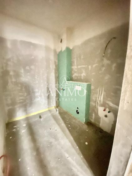 Apartament 3 camere de vanzare | Baciu | Parcare subterana | Se preda finisat - 11