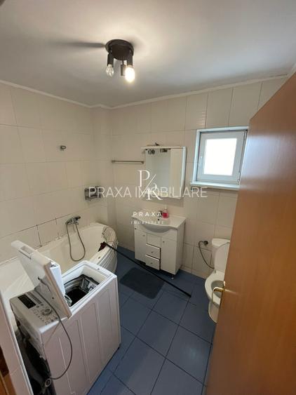 Apartament o camera decomandata, 38 mp, parcare, zona Dumitru Mocanu! - 5