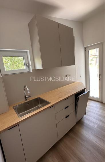 Apartament 3 camere Lux+CTP+Curte  in Bloc Nou langa metrou Eroilor - 3