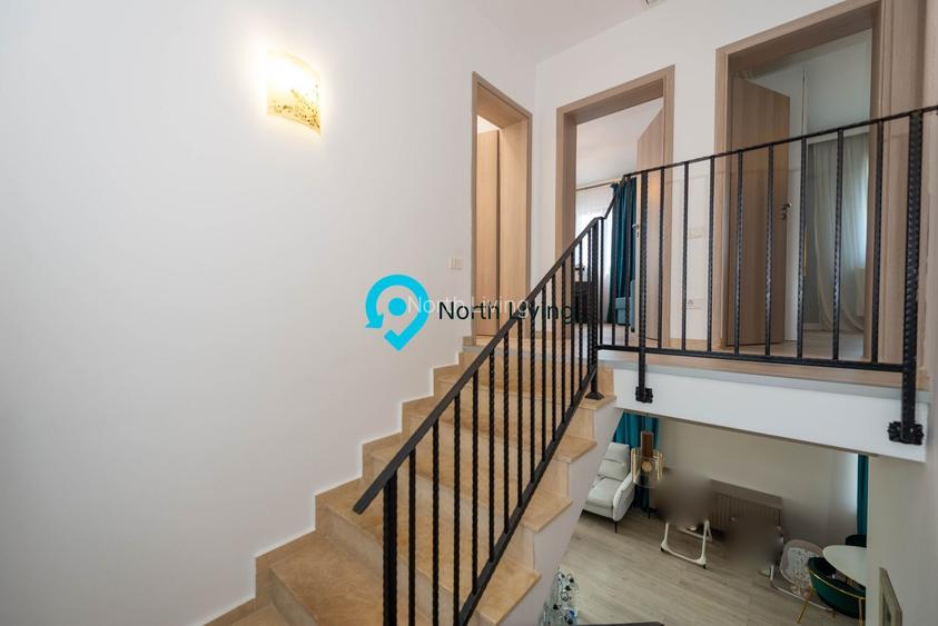 Casa perfecta Tunari - 22