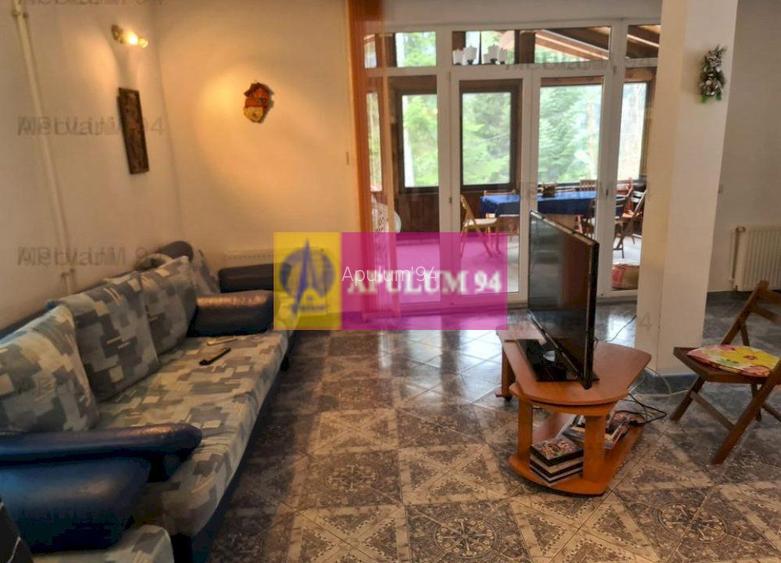 Vilă de vânzare in Sinaia - Zona Cumpătu - 13