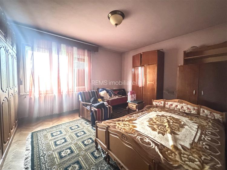 Duplex exclusivist | Andrei Muresanu, Piata Engels | 5 camere  - 8