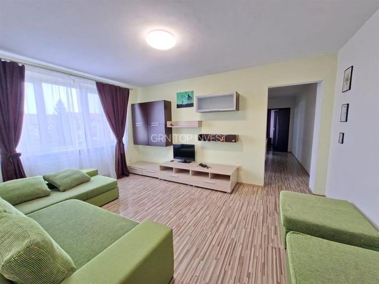 Apartament modern 3 camere balcon Zona Rahovei - 4