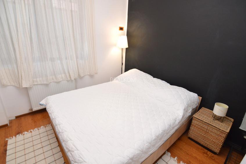 INCHIRIERE APARTAMENT 2 CAMERE VITAN – MIHAI BRAVU - 16