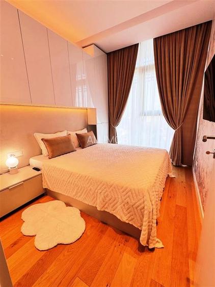 Apartament 2 camere zona Floreasca Promenada - 9