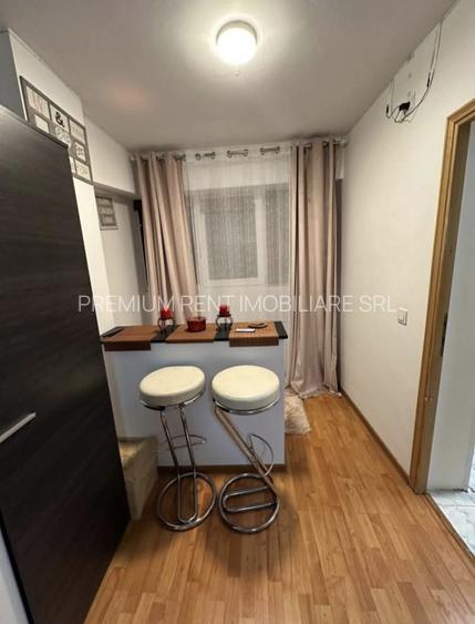 Vitan, zona Auchan, garsoniera, BOILER, pret negociabil - 5