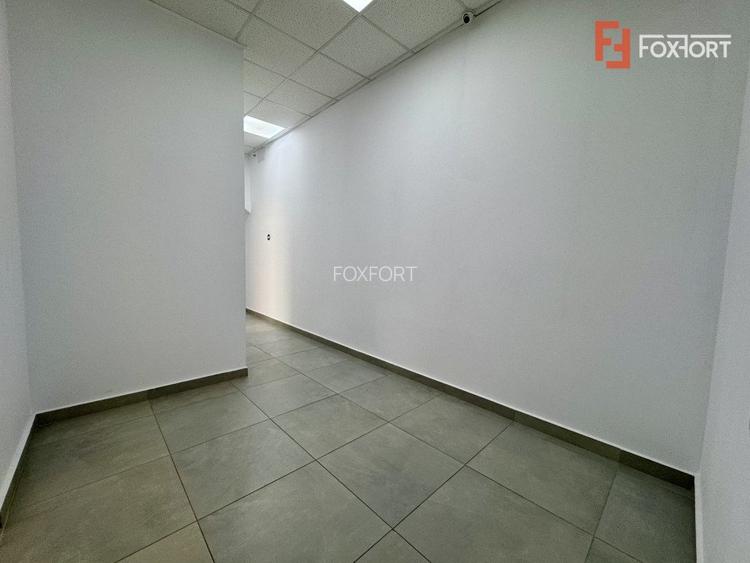 Complexul studentesc, 108 mp, ideal cabinete medicale/stomatologice sau farmacie - 6