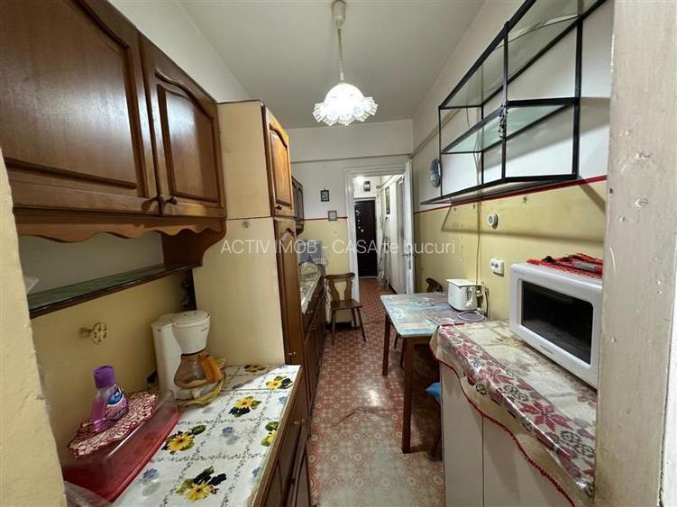Resita, Apt.2 cam.cf.1, SD. Lunca- Comision 0% Cumparator. - 12