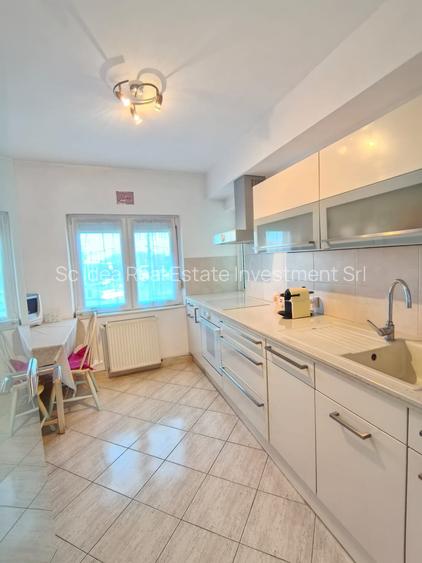 Apartament Superb -Accesibil-Perfect pentru locuit sau investitie. ETAJ 1 - 4