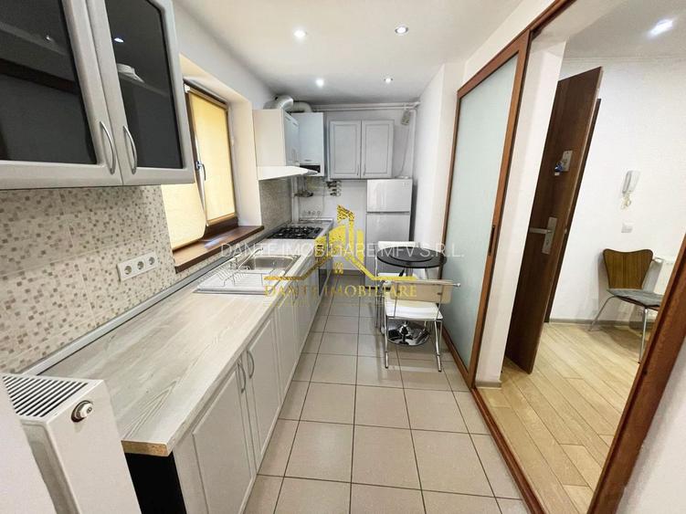 2 camere, PET FRIENDLY, modern, bloc nou, parcare, gradina, Zorilor - 6