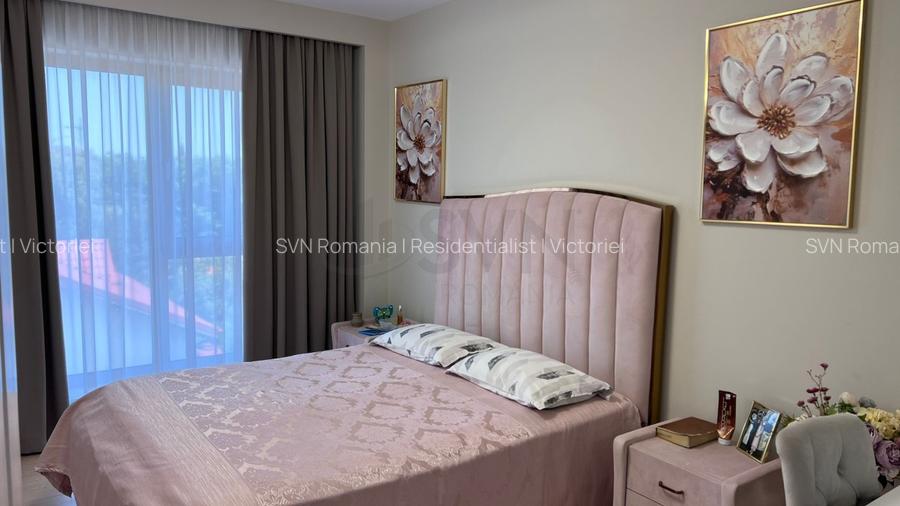REA1019319 Apartament 4 Camere cu Terasa Bloc boutique - 12