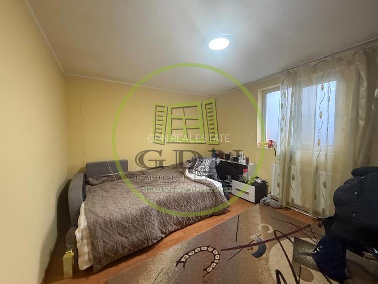 Casa plan parter, 504 mp teren, 135 mp utili, Romanesti - 4