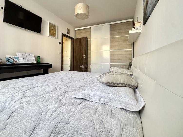 Investiție sigură: 2 camere Iris Timișoara - 15