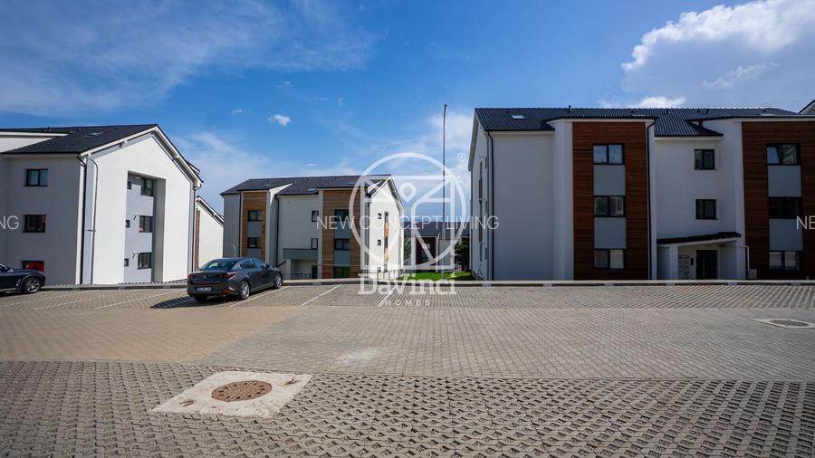 Direct dezv.oltator - Ap 3 camere - la cheie, aer conditionat, etaj 1 - 4