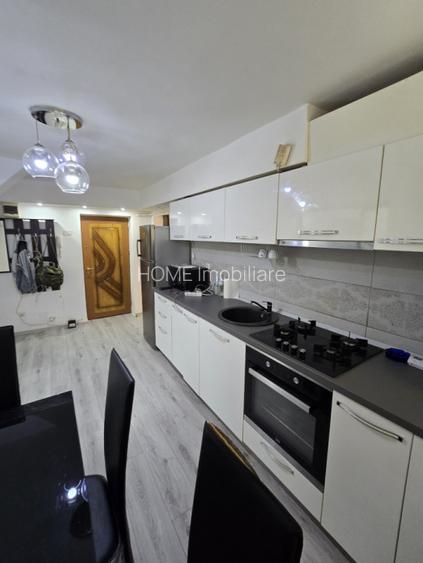 Apartament modern Aleea Parcului - 4
