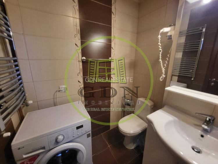 Apartament 3 camere, open space, 74 mp, Calea Severinului, zona Dedeman. - 13