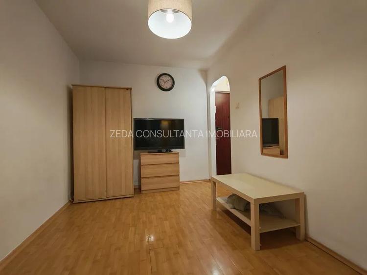 Garsonieră Cochetă – lângă parc, 7 min Metrou Parc Drumul Taberei - 2