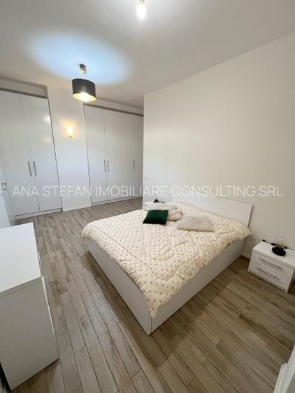 Bloc Nou l 2 Camere Lux l Terasa l 5 Min  Metrou l 80 MPU l - 8