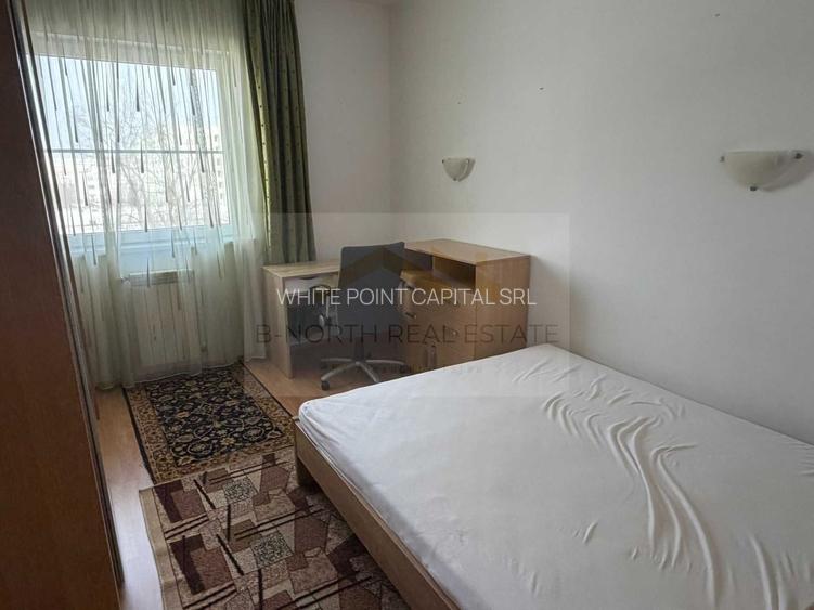 Apartament 2 camere de închiriat Titan – Piața Sălăjan, decomandat, etaj 7 - 6