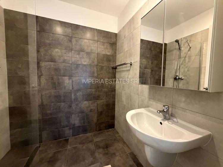 Prima inchiriere!vila mobilata, aproape de scoala americana - 10