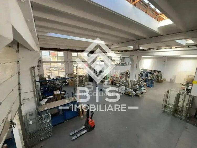 Spatiu comercial cu destinatie multipla - 6