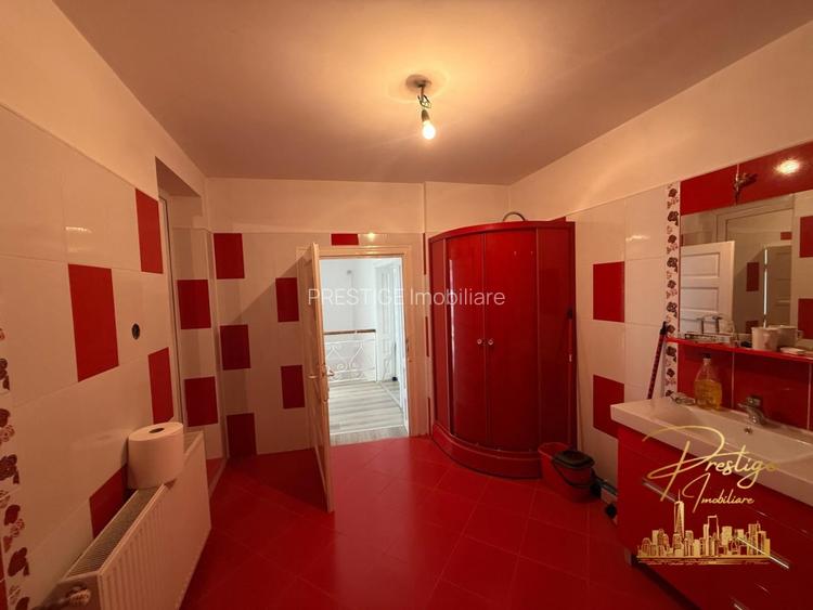 Casa individuala cu teren de 450 mp de vanzare in zona Olosig- Oradea - 11