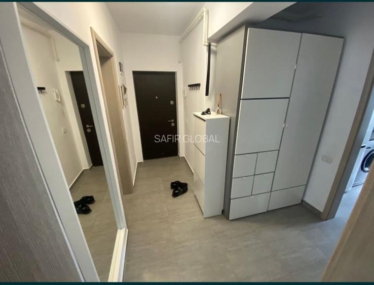 APARTAMENT 2 CAMERE MILITARI LUX - 3