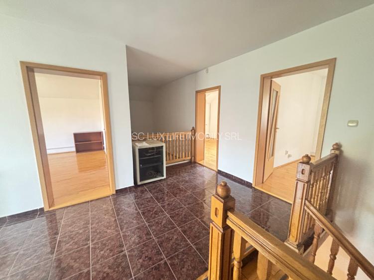 inchiriez casa  noua  5 camere calea Aradului 1600 euro - 9