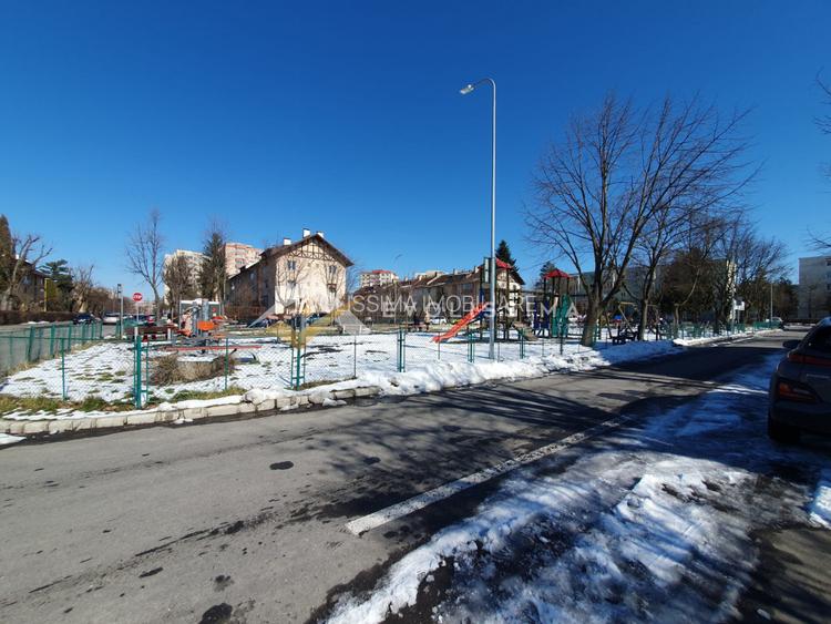 Apartament 2 camere, Bld. Stefan cel Mare si Sfant - 10