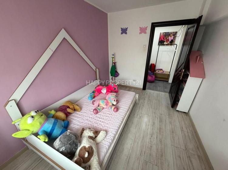 3 Camere Rahova Mobilat si Utilat - 5