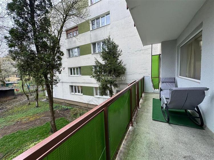 Apartament 3 camere 85mp,decomandat, Plopilor, zona Sala Sporturilor - 10