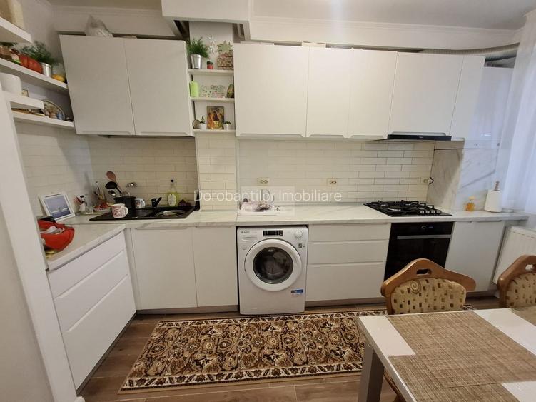 Apartament 2 camere decomandat | Parcare | Grand Park Residence - 9