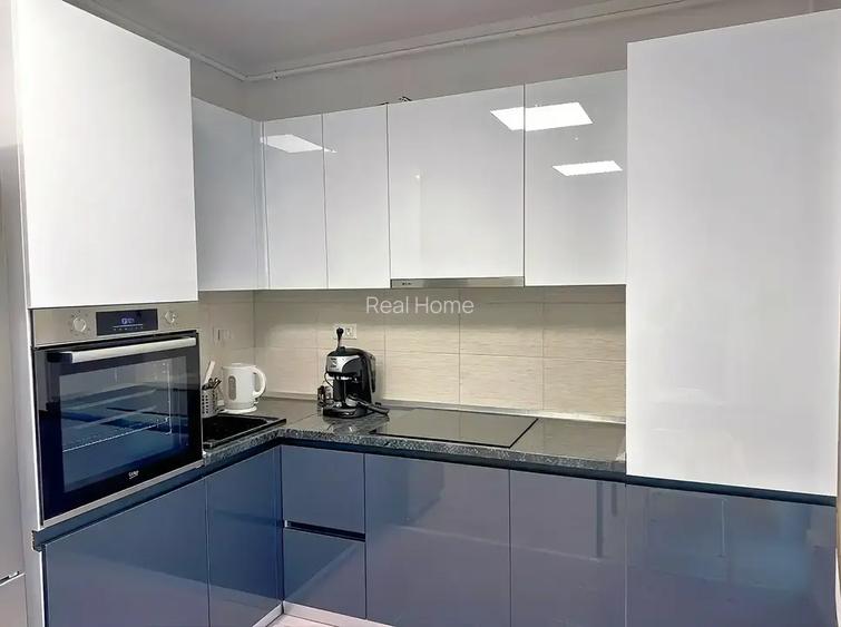 Pallady | Apartament 2 camere | Parter |Curte 30 mp| Parcare subterană - 14